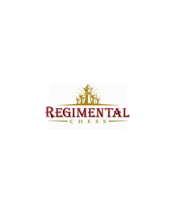Regimental Chess Steam Key EUROPE